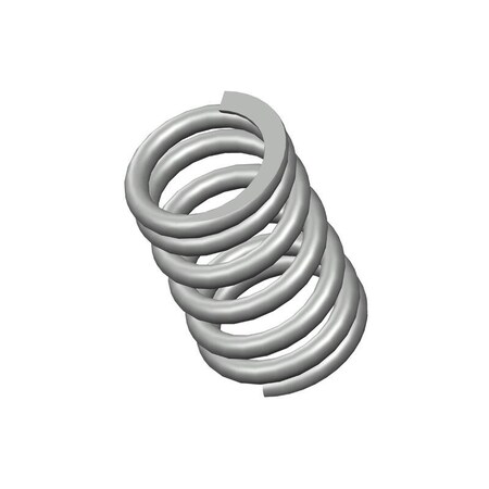 Approved Vendor Compression Spring, O= .975, L= 1.50, W= .135 G109964163